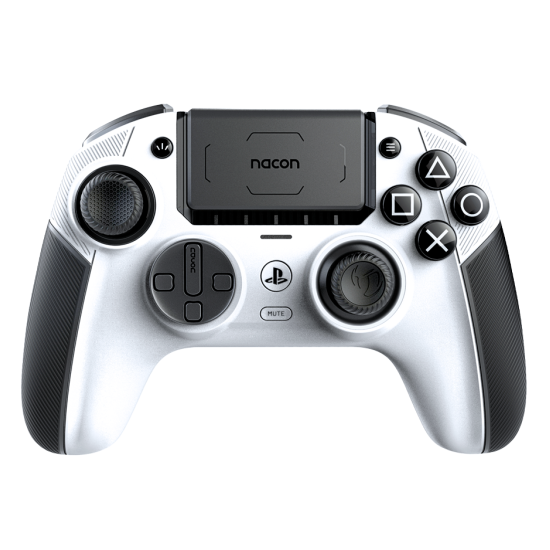 PS5 Controller Revolution 5 Pro White
