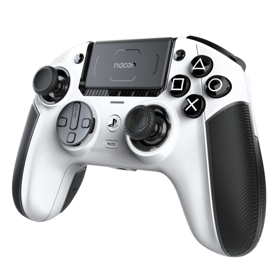 PS5 Controller Revolution 5 Pro White