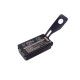 Camera Battery for  barcode scanner SYMBOL MC3100 MC3190 82-127912-01 LiIon  3.7V 6800mAh Cameron Sino
