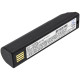 Батерия за баркод скенер Honeywell 3820, 4820, 5620 100000495 LiIon  3.7V 2000mAh Cameron Sino