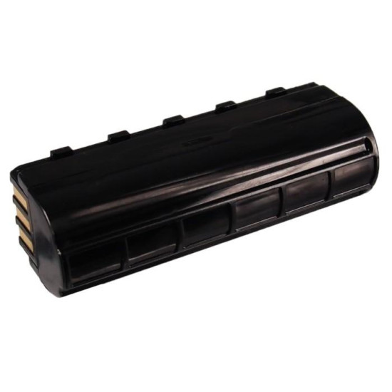 Camera Battery for  barcode scanner Honeywell 8800, Symbol LS3478 BTRY-LS34IAB00-00   LiIon  3.7V 2200mAh Cameron Sino