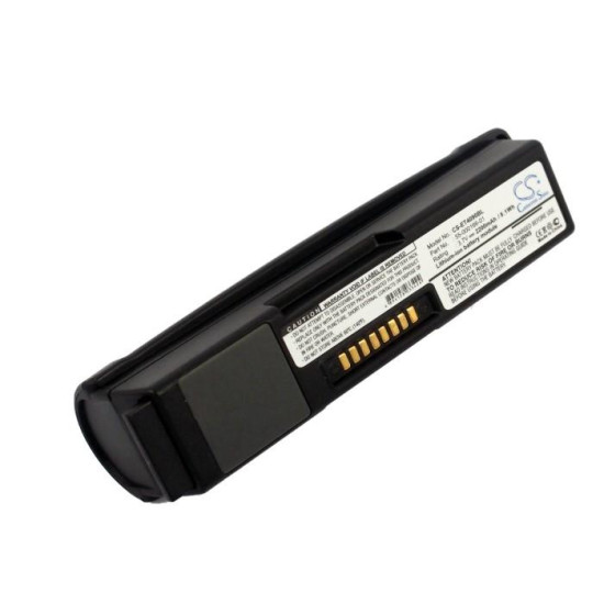 Батерия за баркод скенер ZEBRA WT4000/ SYMBOL WT4000 55-000166-01 LiIon  3.7V 2200mAh Cameron Sino