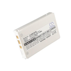 Батерия за баркод скенер Metrologic MS5500, Optimus S  BA-80S700  LiIon  3.7V 750mAh Cameron Sino