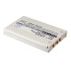 Батерия за баркод скенер Metrologic MS5500, Optimus S  BA-80S700  LiIon  3.7V 750mAh Cameron Sino