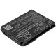 Батерия за баркод скенер Motorola TC70 TC75 82-171249-01  LiIon 3.7V 4550mAh Cameron Sino