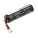 Батерия за баркод скенер Datalogic GM4100 GM4300, Gryphon RBP-GM40 RBP-4000 LiIon  3.7V 3400mAh Cameron Sino