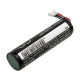 Батерия за баркод скенер Datalogic GM4100 GM4300, Gryphon RBP-GM40 RBP-4000 LiIon  3.7V 3400mAh Cameron Sino