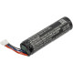 Батерия за баркод скенер Datalogic GM4100 GM4300, Gryphon RBP-GM40 RBP-4000 LiIon  3.7V 3400mAh Cameron Sino
