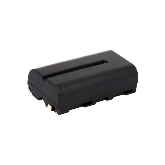 Camera Battery for  barcode scanner AML M7100 M7220   180-7100   LiIon  7.4V 2200mAh Cameron Sino