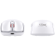 Геймърска мишка HyperX Pulsefire Haste 2 Mini, White