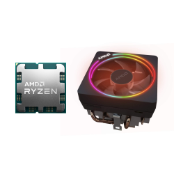 Процесор AMD RYZEN 7 7700 MPK