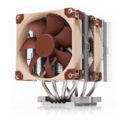 CPU Cooler Noctua NH-D9 DX-4677