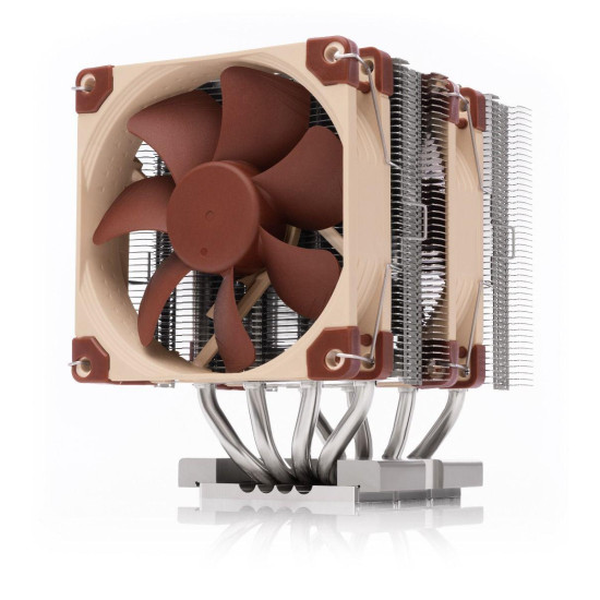 CPU Cooler Noctua NH-D9 DX-4677
