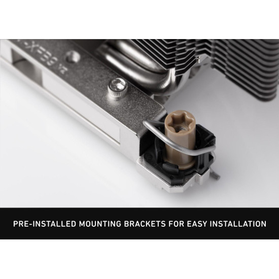 CPU Cooler Noctua NH-D9 DX-4677