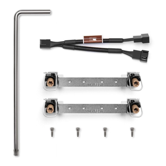 CPU Cooler Noctua NH-D9 DX-4677