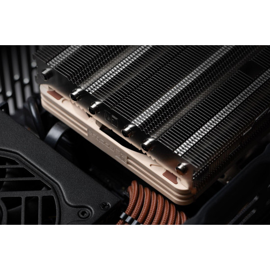 CPU Cooler Noctua NH-L12Sx77