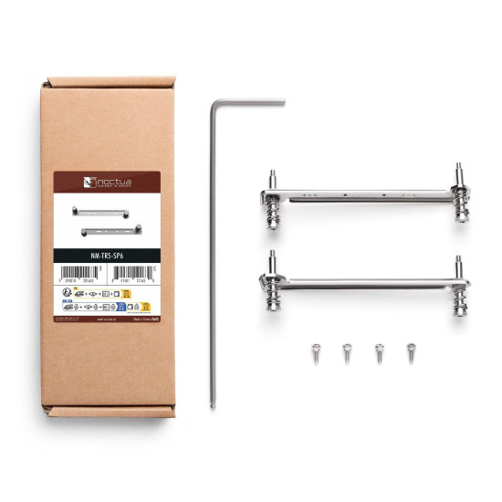 Noctua Mounting KIT Noctua NM-TR5-SP6