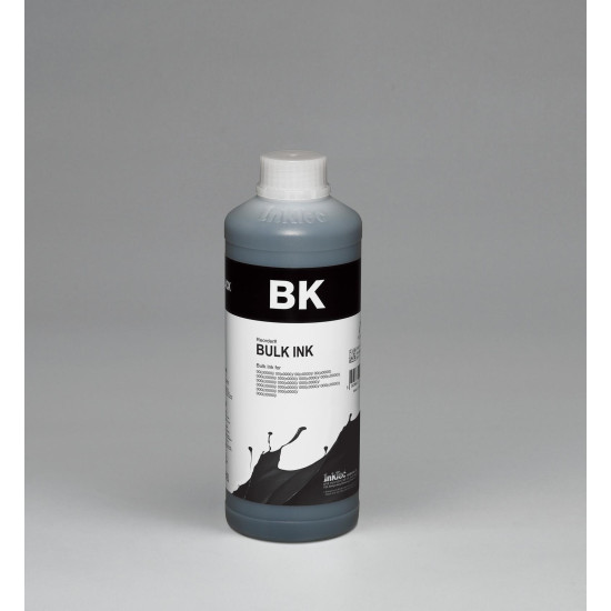 Bulk inks INKTEC, for Epson L11160 / L15150 / L15160/  WF-C5710 / WF-C5790, Black, 1L