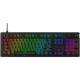 Gaming keyboard HyperX Alloy Rise