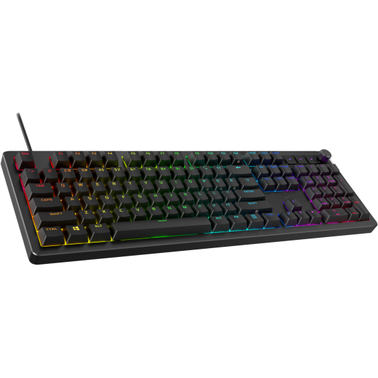 Gaming keyboard HyperX Alloy Rise