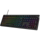 Gaming keyboard HyperX Alloy Rise