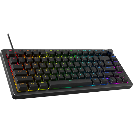 Gaming keyboard HyperX Alloy Rise 75