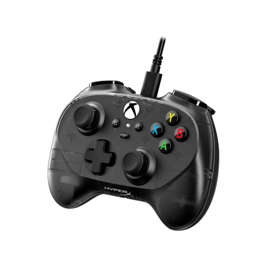 Gaming Controller HyperX Clutch Tanto Mini WD