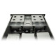 Server Rack Inter Tech Server 6U-6520 за сървър ATX