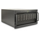 Server Rack Inter Tech Server 6U-6606 за сървър ATX