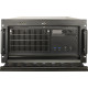 Server Rack Inter Tech Server 6U-6606 за сървър ATX