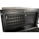 Server Rack Inter Tech Server 6U-6606 за сървър ATX
