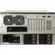 Server Rack Inter Tech Server 6U-6606 за сървър ATX
