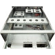 Server Rack Inter Tech Server 6U-6606 за сървър ATX