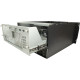 Server Rack Inter Tech Server 6U-6606 за сървър ATX