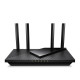Wireless Router TP-Link Archer AX55 Pro, AX3000, Wi-Fi 6, Multi Gigabit