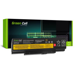 Батерия за лаптоп GREEN CELL, Lenovo ThinkPad Edge E550 E550c E555 E560 E565 10,8V 4400mAh