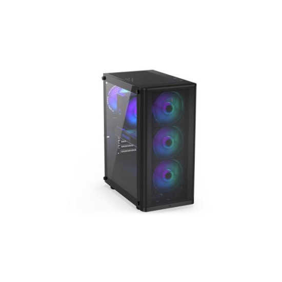 PC Desktop   GAMING INTEL CORE I5 14400F GEFORCE RTX4060