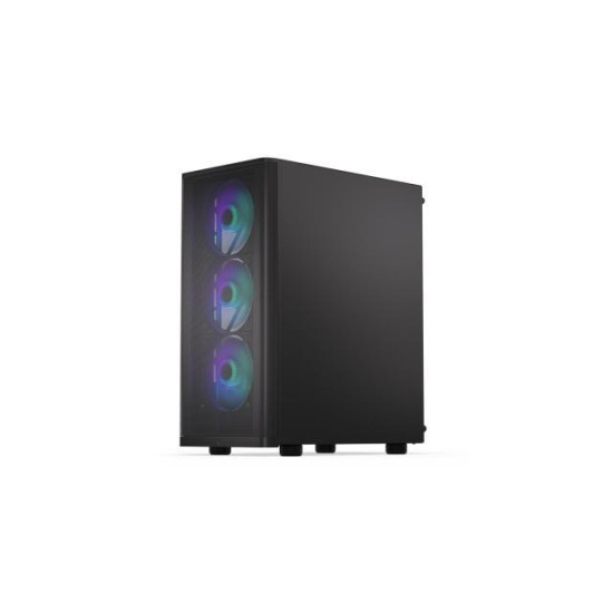PC Desktop   GAMING INTEL CORE I5 14400F GEFORCE RTX4060
