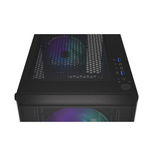 Настолен компютър  GAMING INTEL CORE I7 14700 GEFORCE RTX4070 SUPER