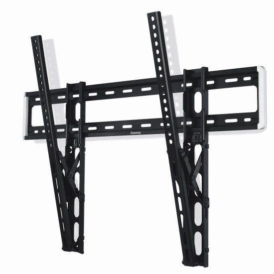 Hama TV Wall Bracket, Tilt, 254 cm (100