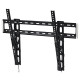 Hama TV Wall Bracket, Tilt, 254 cm (100
