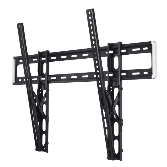 Hama TV Wall Bracket, Tilt, 254 cm (100