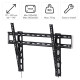Hama TV Wall Bracket, Tilt, 254 cm (100