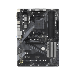 Motherboard ASRock B450 Pro4 R2.0, AM4, DDR4