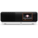 Projector BenQ X500i, 2200lm, 4K, Android 11, AirPlay, Google Cast