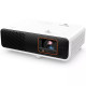 Projector BenQ X500i, 2200lm, 4K, Android 11, AirPlay, Google Cast
