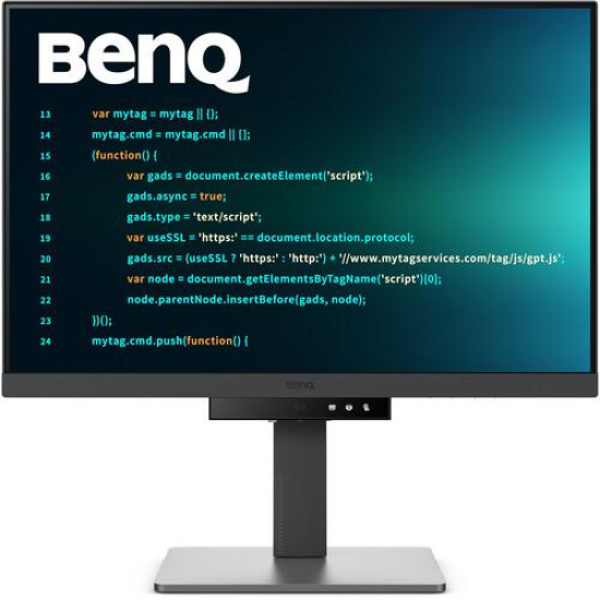 Monitor BenQ RD240Q, 24.1