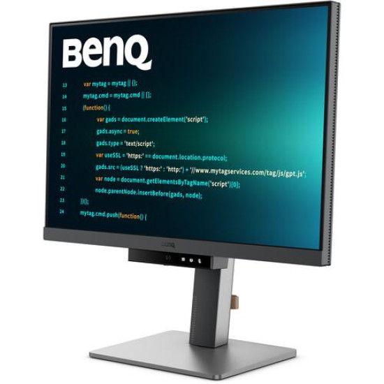 Monitor BenQ RD240Q, 24.1