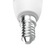 Hama Smart WLAN LED Lamp, E14, Matter, 4.9W, RGBW, 176641