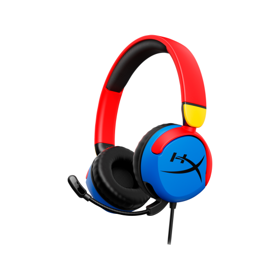 Gaming Headset HyperX Cloud Mini - Multi Color